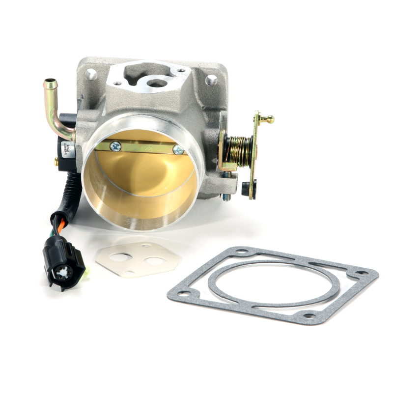 Picture of BBK Throttle Bodies - 1501