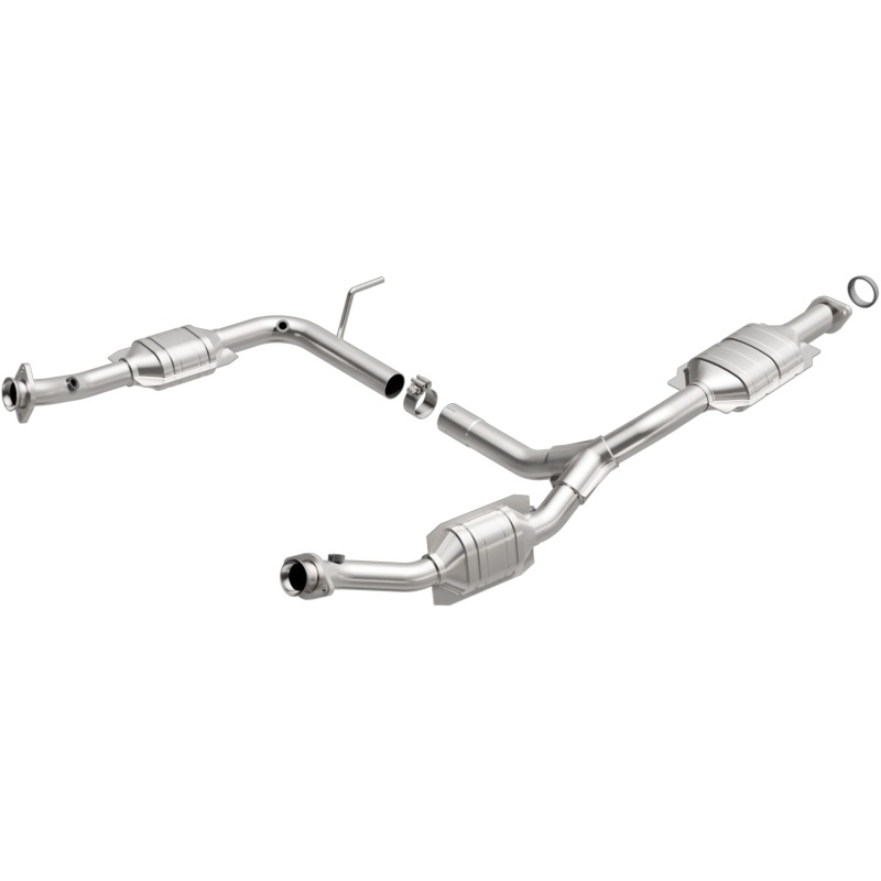 Picture of Magnaflow MAG Converter Direct Fit Catalytic Converter Direct Fit - 447253
