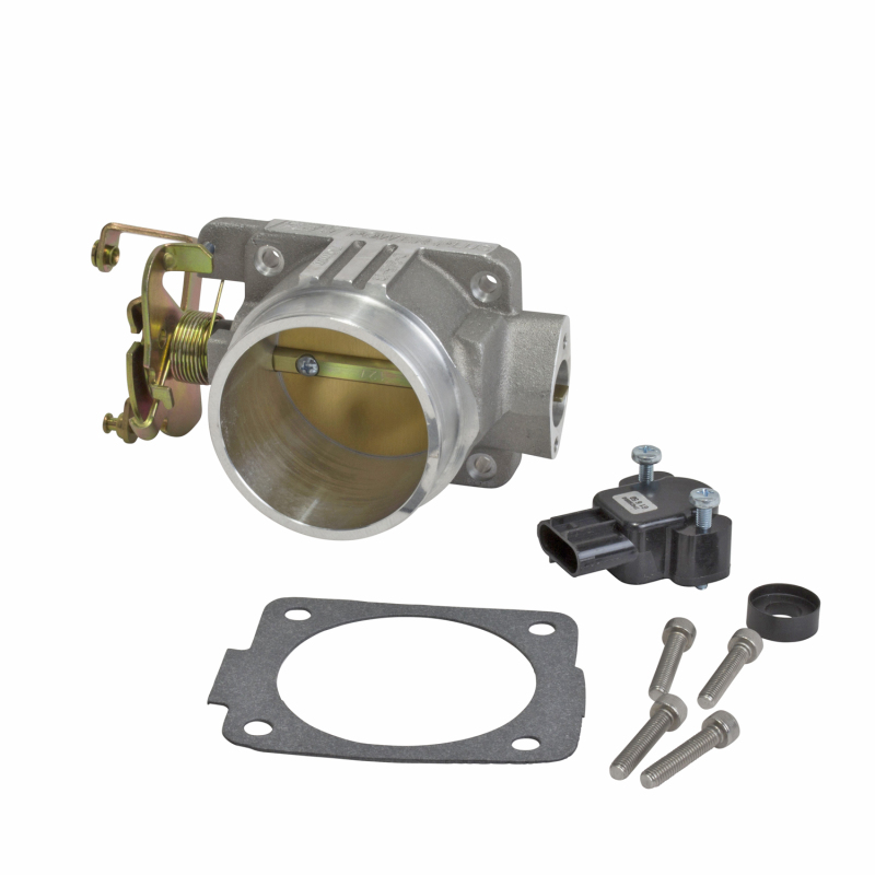 Picture of BBK Throttle Bodies - 1700