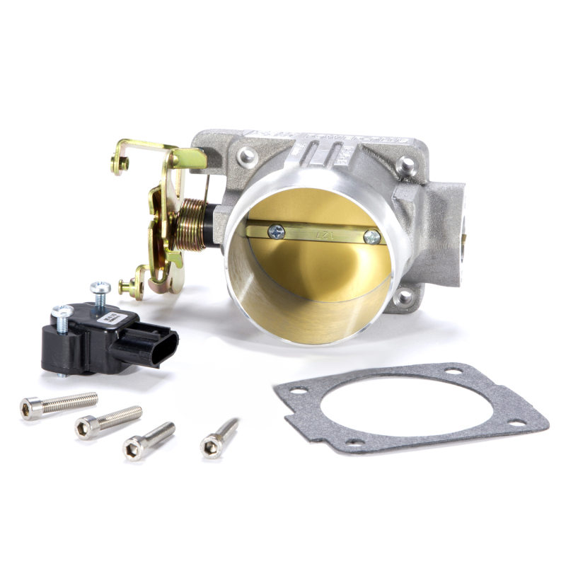 Picture of BBK Throttle Bodies - 1701