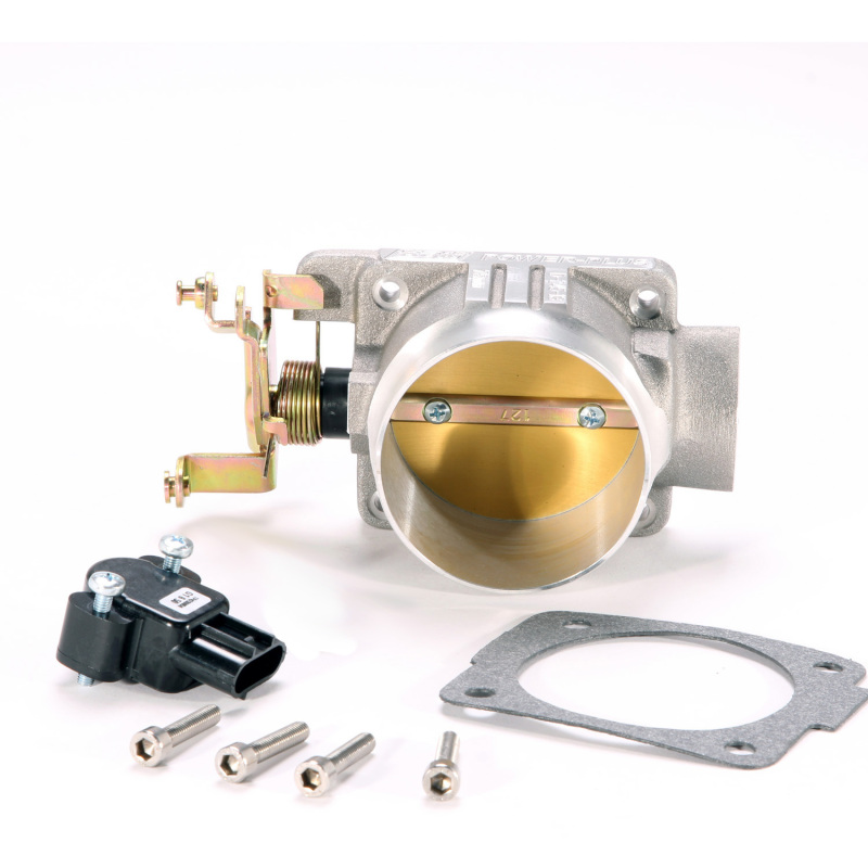 Picture of BBK Throttle Bodies - 1703