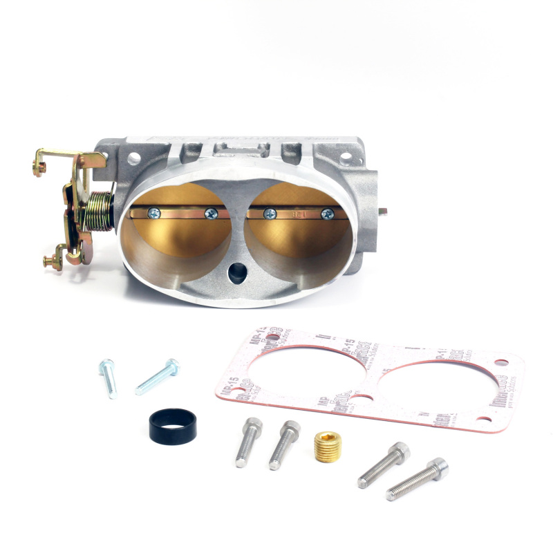 Picture of BBK Throttle Bodies - 1711