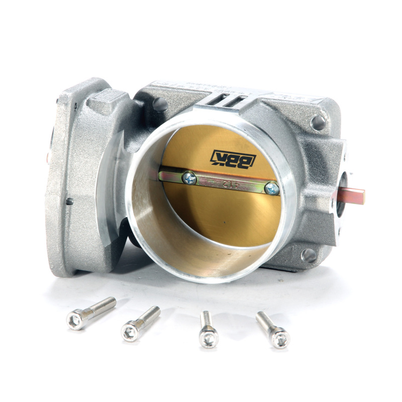 Picture of BBK Throttle Bodies - 1759