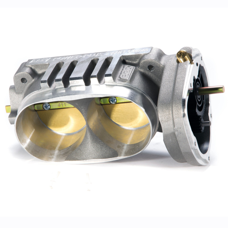 Picture of BBK Throttle Bodies - 1763