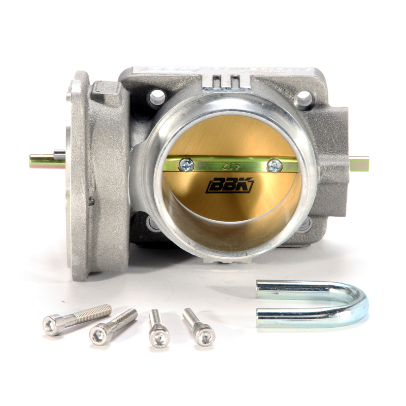 Picture of BBK Throttle Bodies - 1765