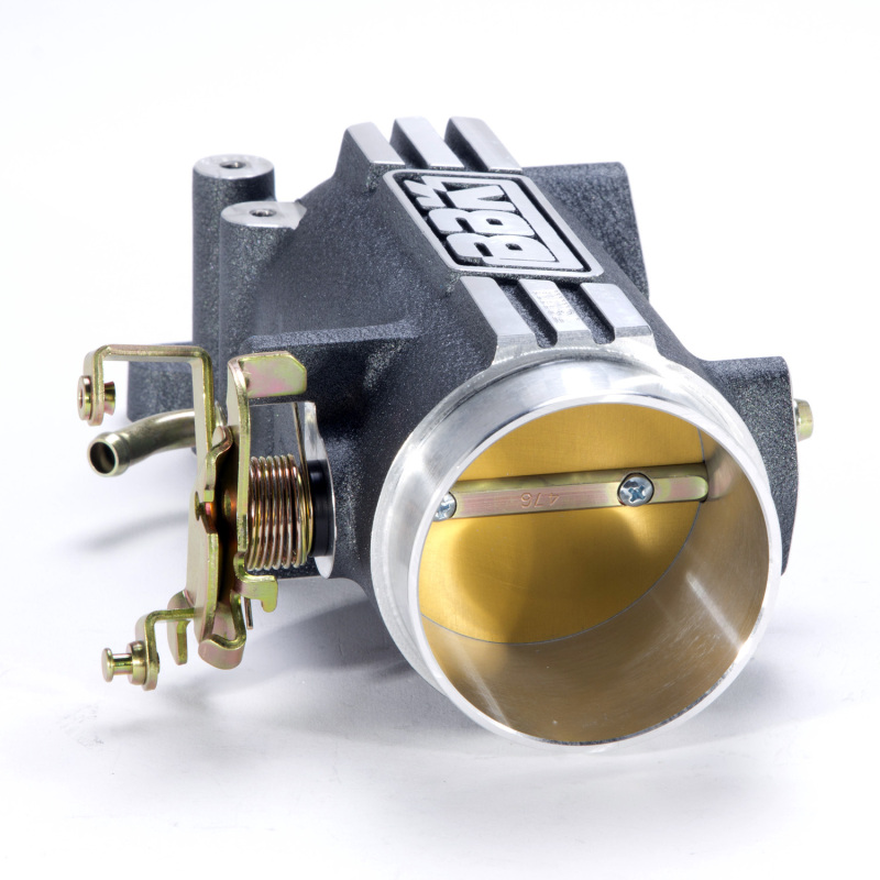 Picture of BBK Throttle Bodies - 17801
