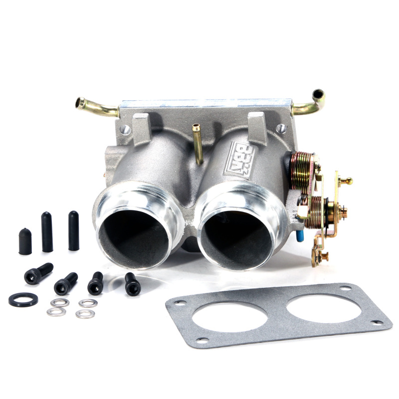 Picture of BBK Throttle Bodies - 3503