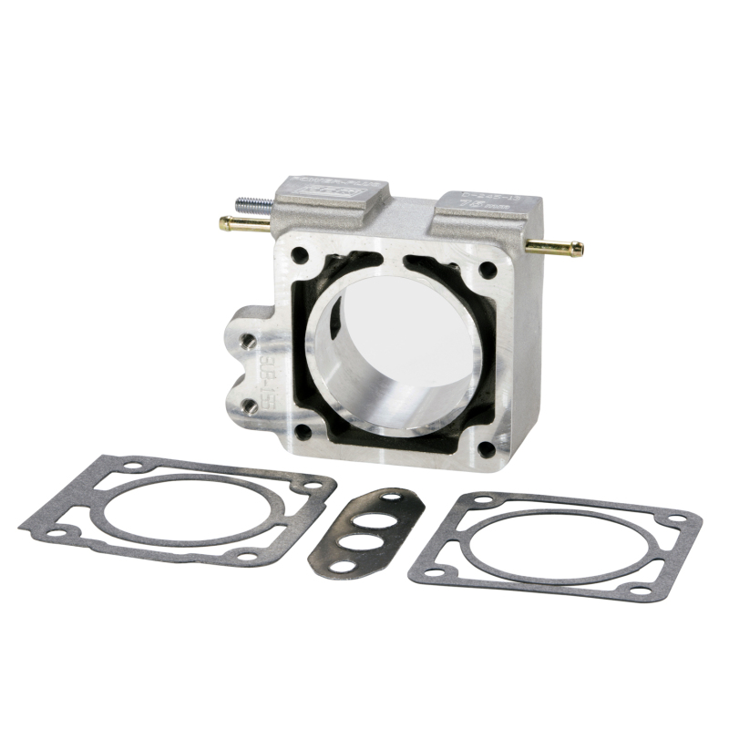 Picture of BBK Throttle Body EGR Plate Throttle Bodies - 1518