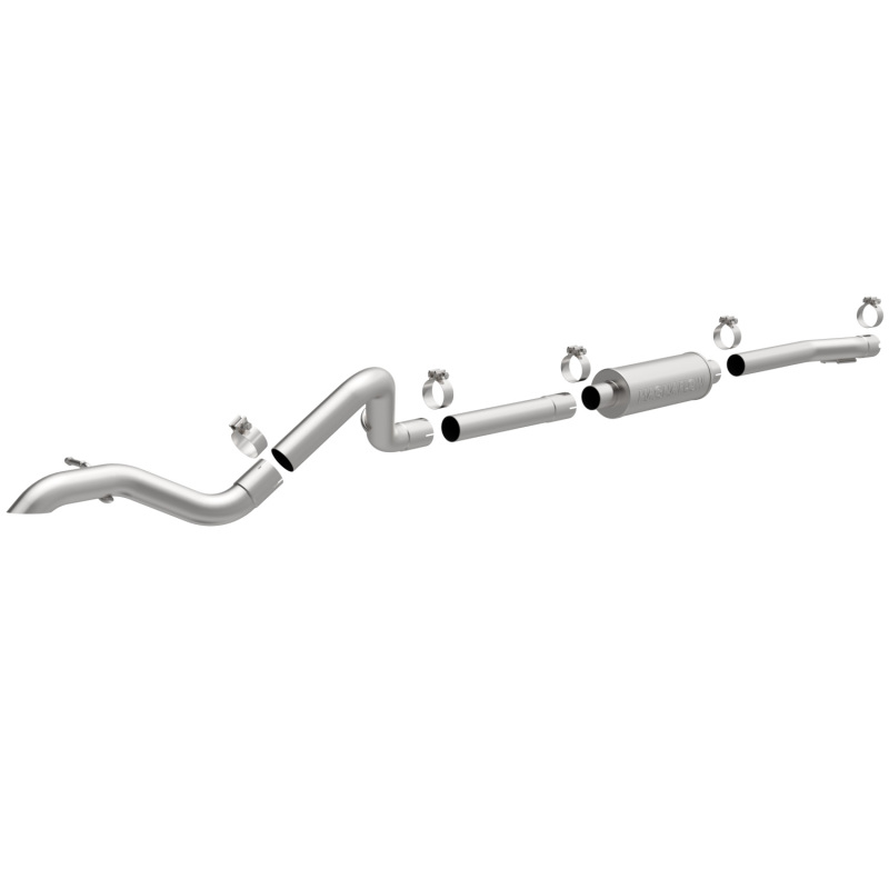 Picture of Magnaflow MAG Catback Exhaust - 15239