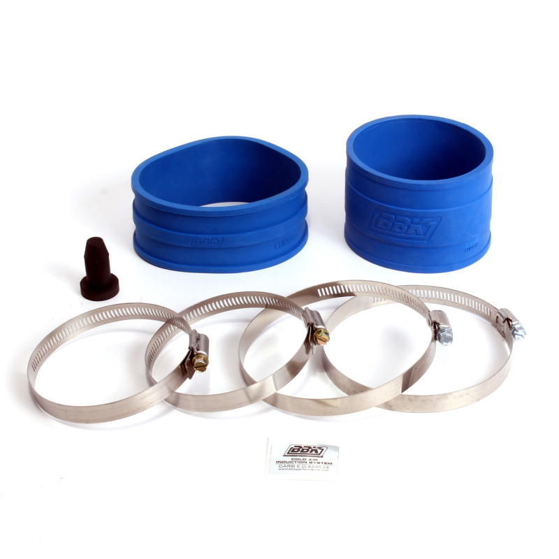 Picture of BBK Cold Air Hardware Kit Air Intake Components - 17262