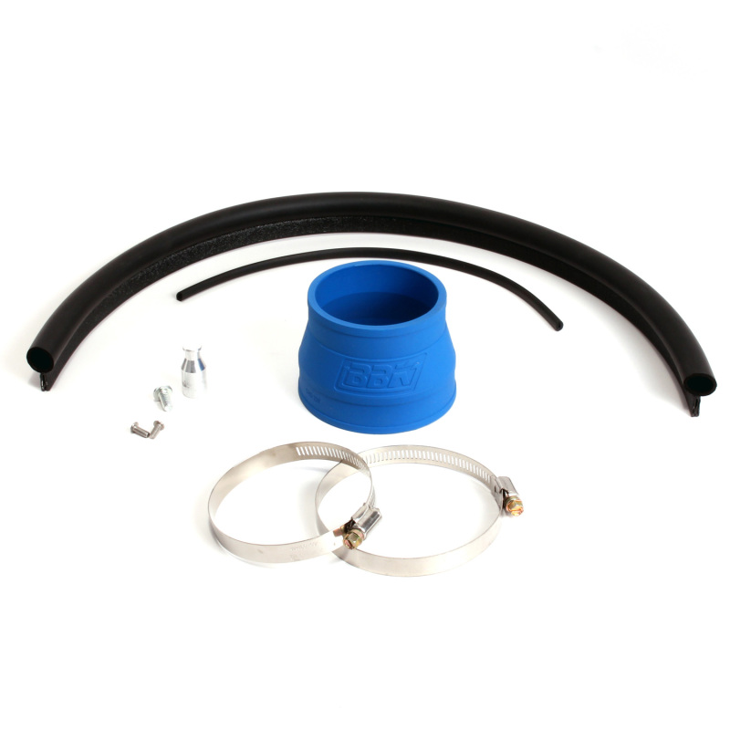 Picture of BBK Cold Air Hardware Kit Air Intake Components - 17722