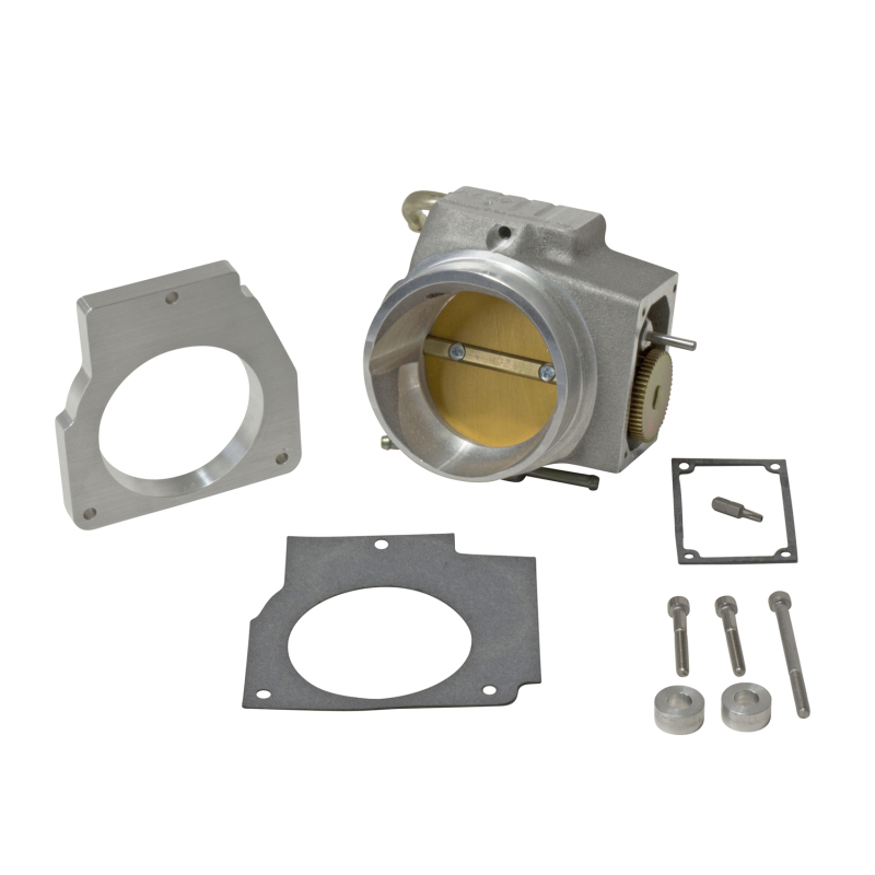Picture of BBK Throttle Bodies - 1708
