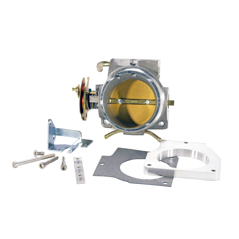 Picture of BBK Throttle Bodies - 1709