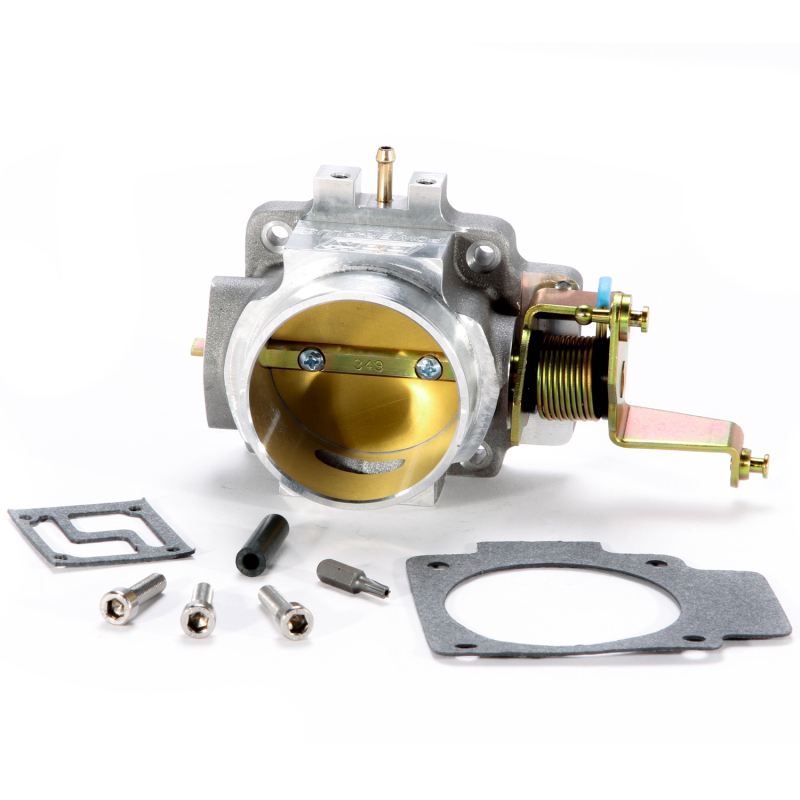 Picture of BBK Throttle Bodies - 1724