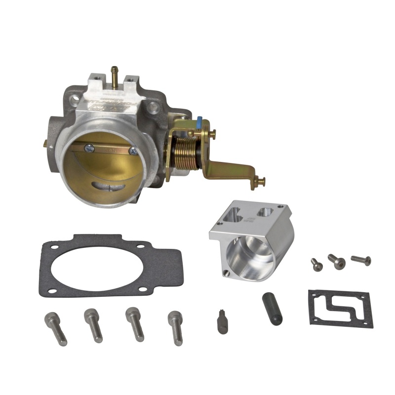 Picture of BBK Throttle Bodies - 17240