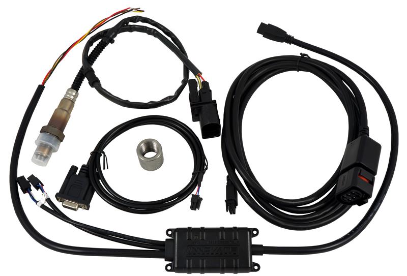 Picture of Innovate Motorsports INN LC2 Controller Gauge Components - 3877