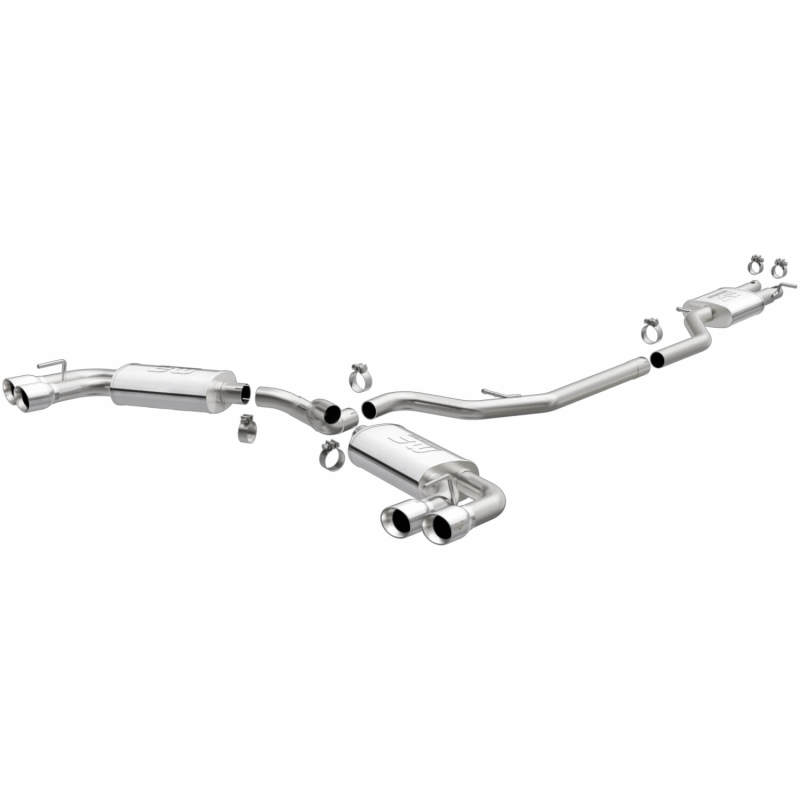 Picture of Magnaflow MAG Catback Exhaust - 19466