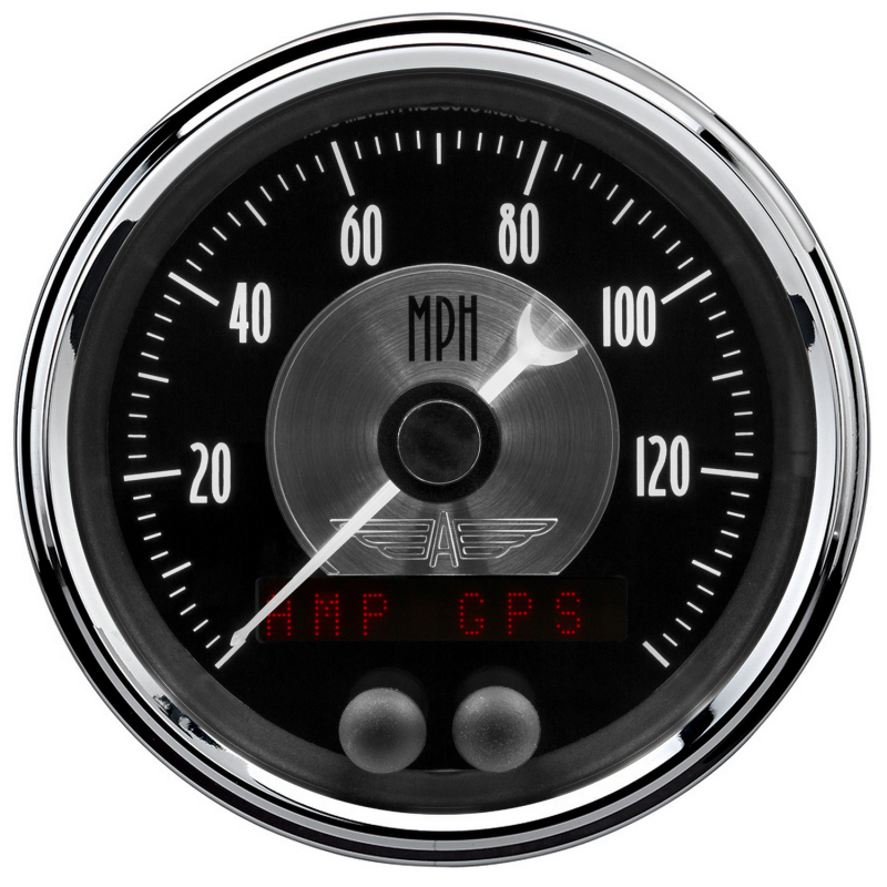Picture of AutoMeter AM Prestige Gauges - 2080