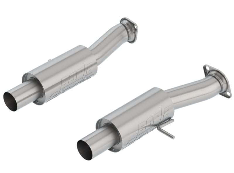 Picture of Borla BOR S-Type Muffler - 60674