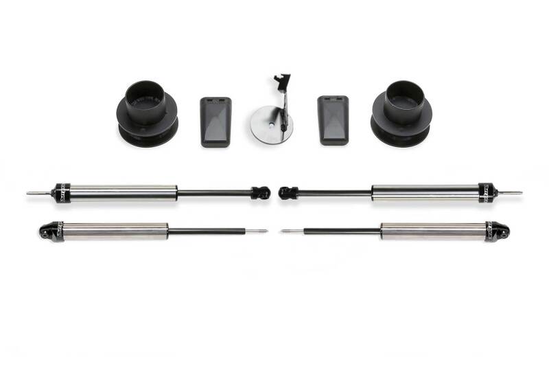 Picture of Fabtech FAB Spacer Kit Lift Kits - FTS23229
