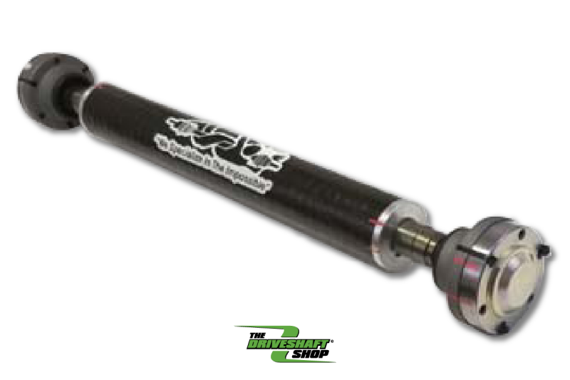 Picture of Driveshaft Shop DSS Carbon Dom Driveshafts Front - 610306