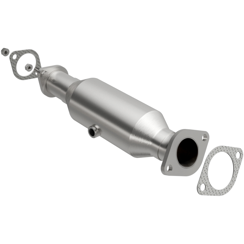 Picture of Magnaflow MAG Converter Direct Fit Catalytic Converter Direct Fit - 21-161