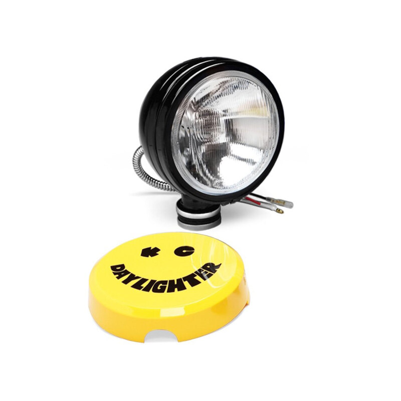 Picture of KC HiLiTES KCL Daylighter Halogen Lights Light Bars & Cubes - 1234