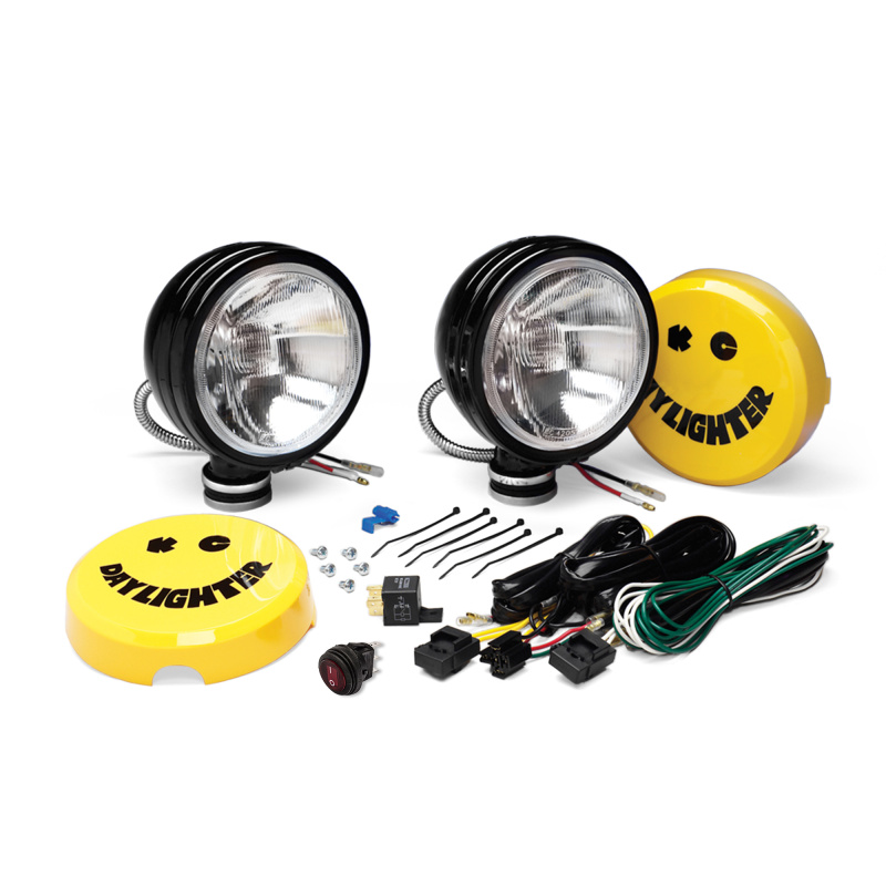 Picture of KC HiLiTES KCL Daylighter Halogen Lights Light Bars & Cubes - 234