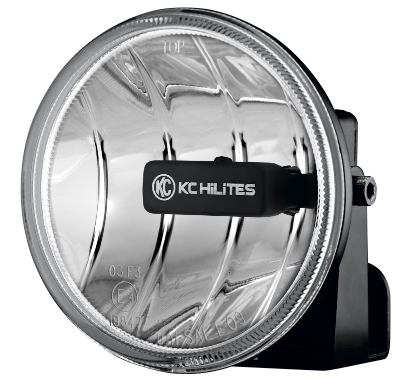 Picture of KC HiLiTES KCL Gravity LED-Fog Lights - 1493