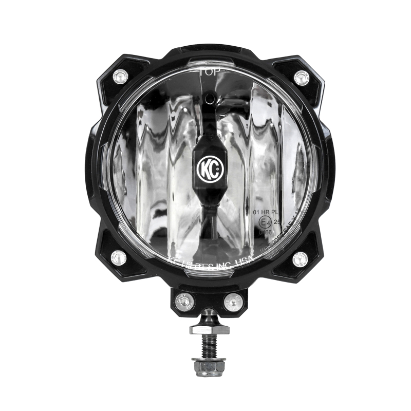 Picture of KC HiLiTES KCL Gravity LED-Pro6 Light Bars & Cubes - 91302