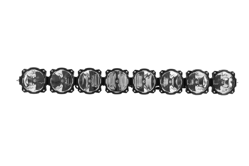 Picture of KC HiLiTES KCL Gravity LED-Pro6 Light Bars & Cubes - 91308