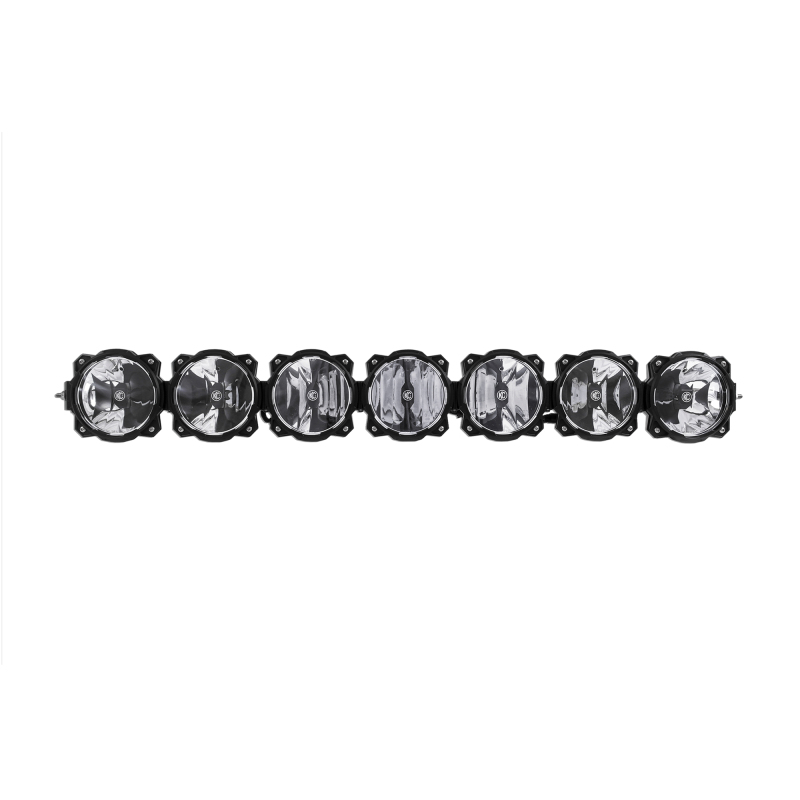 Picture of KC HiLiTES KCL Gravity LED-Pro6 Light Bars & Cubes - 91314