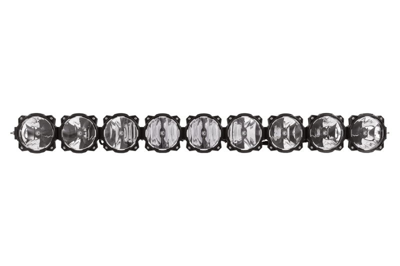 Picture of KC HiLiTES KCL Gravity LED-Pro6 Light Bars & Cubes - 91315
