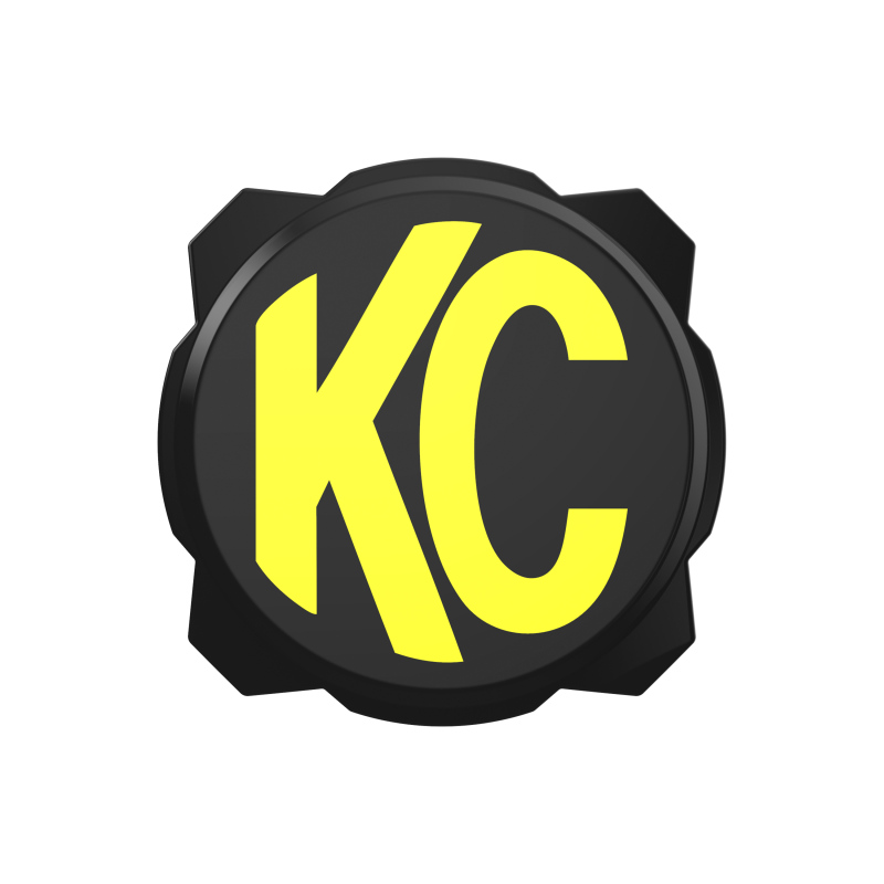 Picture of KC HiLiTES KCL Hard Covers & Shields Light Covers and Guards - 5111