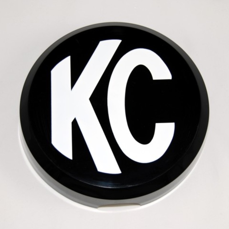 Picture of KC HiLiTES KCL Hard Covers & Shields Light Covers and Guards - 5105