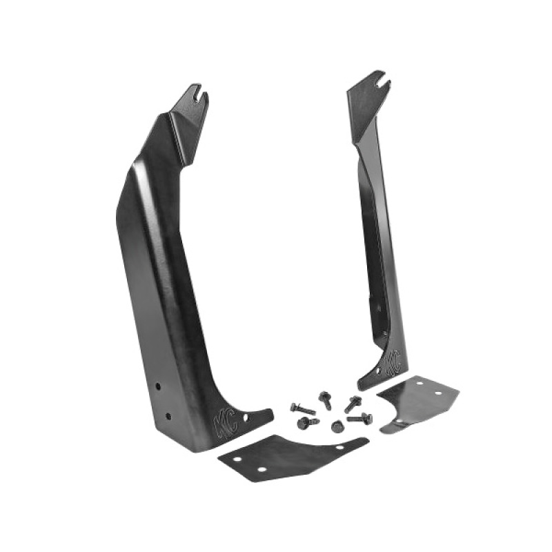 Picture of KC HiLiTES KCL Light Mounts - 7340