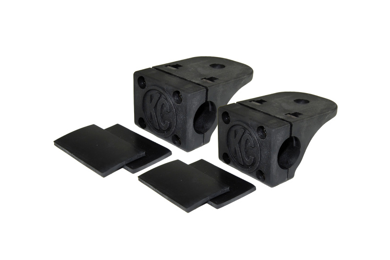 Picture of KC HiLiTES KCL Light Mounts - 73001