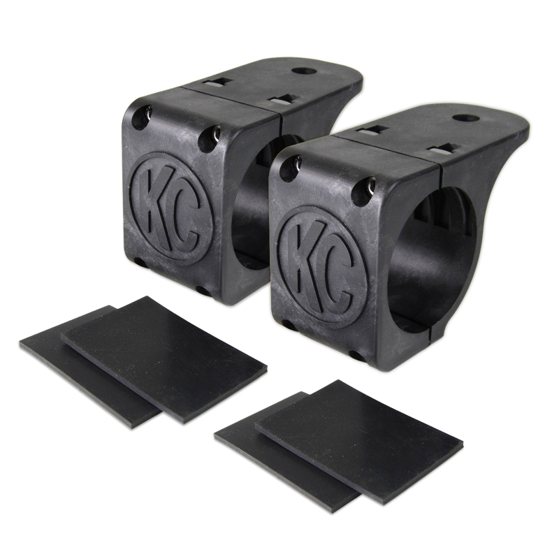 Picture of KC HiLiTES KCL Light Mounts - 73071