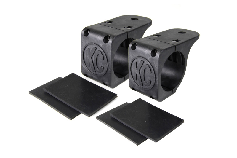 Picture of KC HiLiTES KCL Light Mounts - 73081