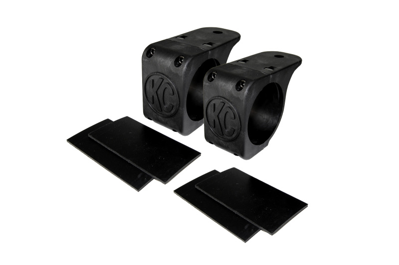 Picture of KC HiLiTES KCL Light Mounts - 73091