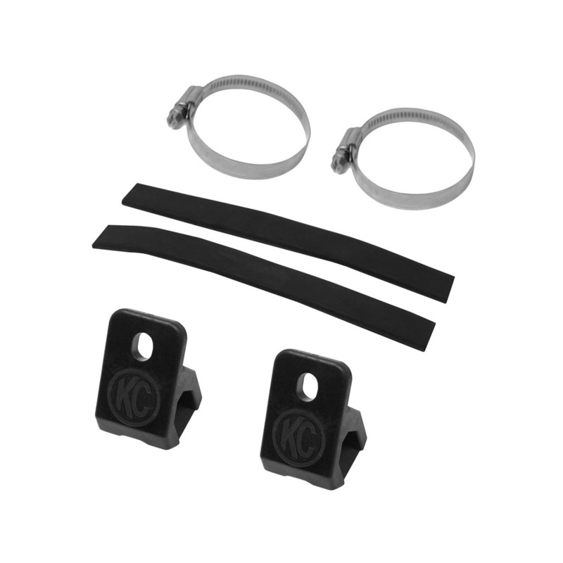 Picture of KC HiLiTES KCL Light Mounts - 7326