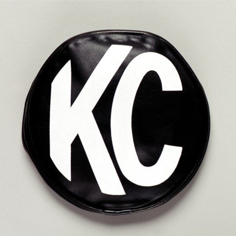 Picture of KC HiLiTES KCL Soft Covers Light Covers and Guards - 5100