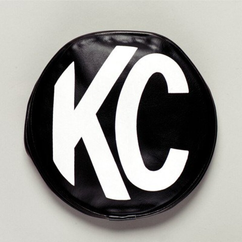 Picture of KC HiLiTES KCL Soft Covers Light Covers and Guards - 5400