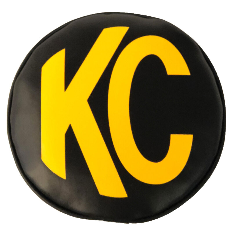 Picture of KC HiLiTES KCL Soft Covers Light Covers and Guards - 5802