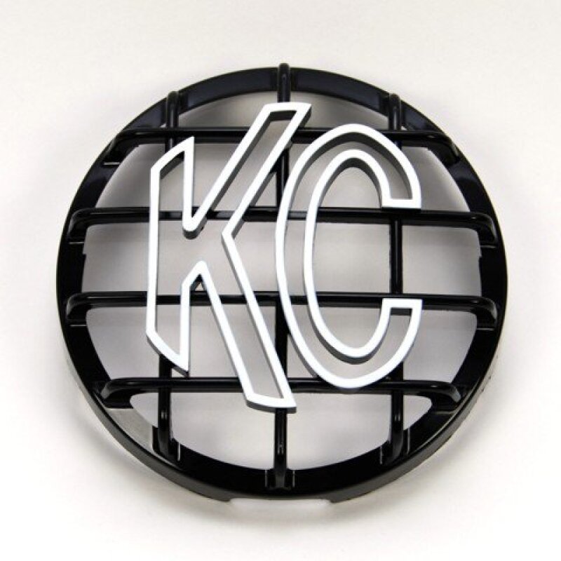 Picture of KC HiLiTES KCL Stone Guards Light Covers and Guards - 7210