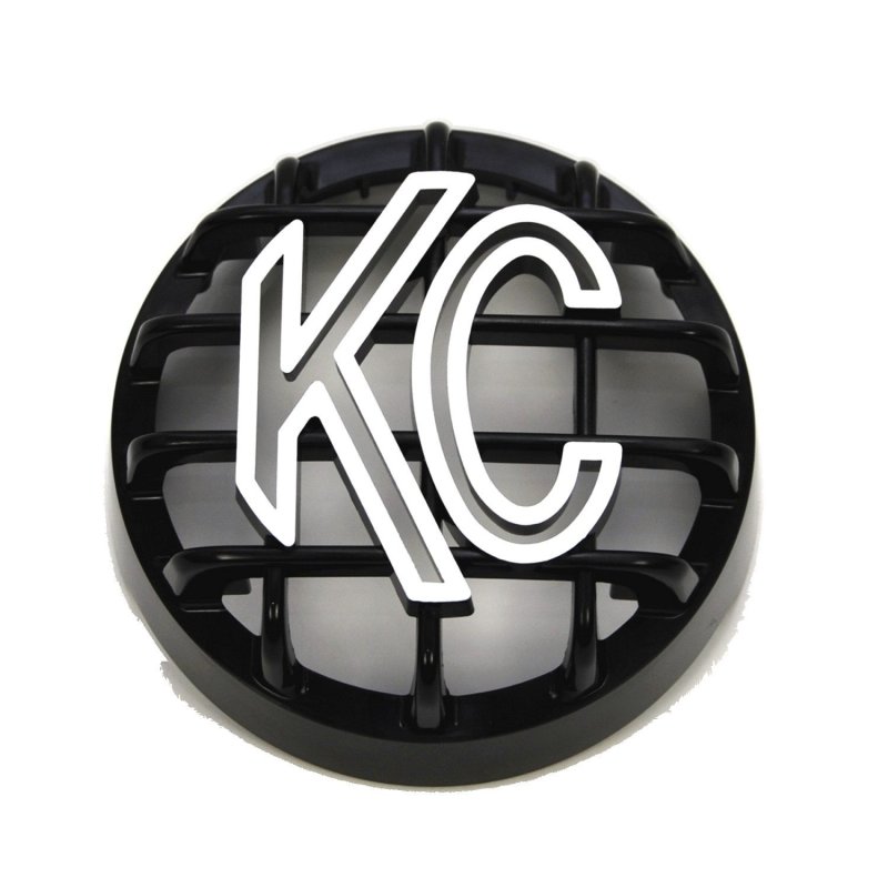 Picture of KC HiLiTES KCL Stone Guards Light Covers and Guards - 7219