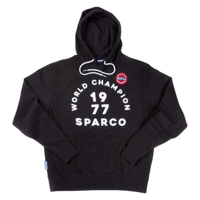 Picture of SPARCO SPA Hoodies Sweatshirts - SP03400NR5XXL
