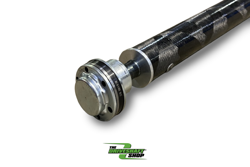 Picture of Driveshaft Shop DSS Carbon Dom Driveshafts - 610299