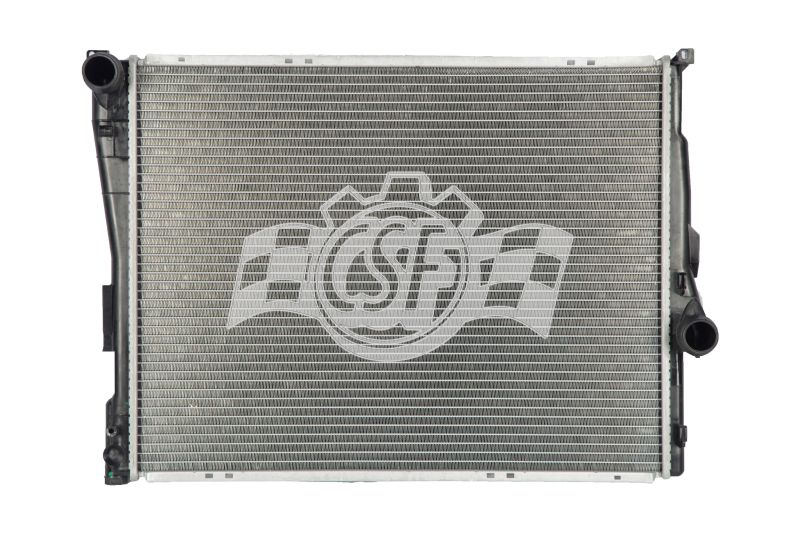 Picture of CSF Radiators-Aluminum - 3708