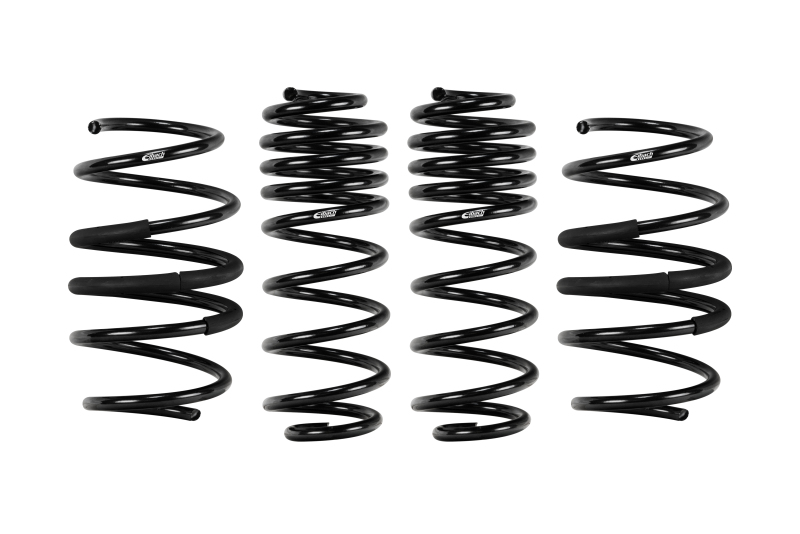 Picture of Eibach EIB Pro-Kits Lowering Springs - E10-82-087-01-22